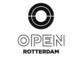OpenRotterdam logo